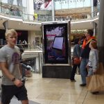 Mall Digital 6 Sheet