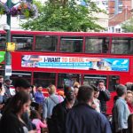 Transport & Bus Advertising Agency