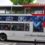 Transport & Bus Advertising Agency